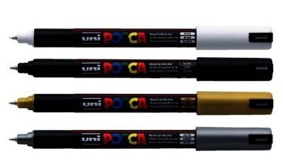 Posca Stift PC -